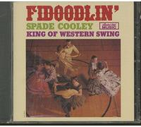 Cooley, Spade - FIDOOLIN'