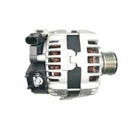 Coolfone Generatore Alternatore Compatibile Per VOLVO S60 V60 V70 S80 XC60 D3 D4 D5 2.0D 2.4D 31285627 31419555 36001105 36012618 0125711158