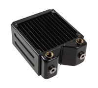 Coolgate G2 Radiator 10 FPI 120mm Rame CG-120G2