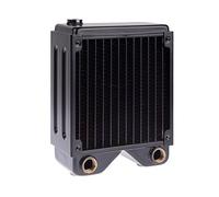 Coolgate G2 Radiator 10 FPI 120mm Rame CG-120G2