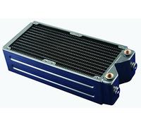 Coolgate G2 radiatore 10 FPI - 240mm