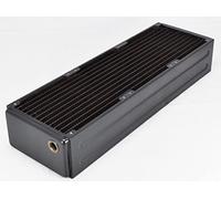 Coolgate XFlow Radiator G2 360mm 120 mm 120 mm Altri Tipo CG360G2X
