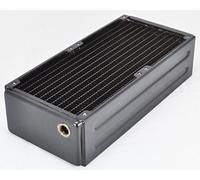 Coolgate XFlow radiatore G2-240mm