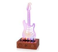 CoolGift Mart Porta plettro luminoso, Colori, Chitarra elettrica