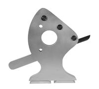 COOLHIYA 1 set di accessori per spettacoli di a ghigliottina, gadget magico e divertente per la decorazione delle feste, illusione scenica horror