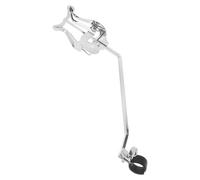 COOLHIYA Clip per Spartiti Portatile, Supporto Robusto e Compatto per Pagine Musicali, per Musicisti e Pianisti in Movimento
