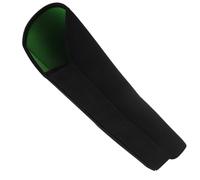 COOLHIYA Copertura per batteria per bici elettrica, in neoprene, per bici elettriche, per trasporto all'aperto, accessori per portabici.