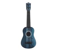 COOLHIYA Giocattolo educativo: mini ukulele per principianti da 42 cm, strumento musicale giocattolo per l'aula scolastica e per esercitarsi a casa