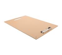 COOLHIYA Lightweight Drawing Board, Paper Drawing Board, Carta, Solida, Portatile, per Studenti e per Disegnare in Aula