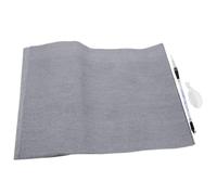 COOLHIYA Tappetino per Calligrafia Cinese Panno ad Acqua Riutilizzabile 1 Set, Accessori per Esercizi di Calligrafia, Controllo della Penna, per Principianti e Professionisti