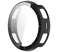 COOLHOOD Case Protezioni dello schermo per Active3 45mm, copertura completa degli schermi dell'orologio Custodia protettiva Smartwatch