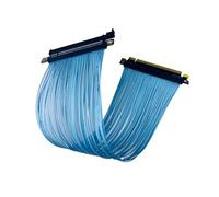 COOLHOOD Full Speed PCIE X16 Scheda Grafica Cavo di Estensione Cavo Grafica 32GBS per 4090 Scheda Video Caso Piccolo GPU