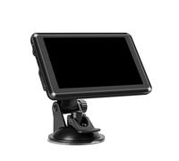 COOLHOOD Navigatori GPS per auto da 8 GB con schermi tattili da 7 pollici precaricati US Canada Messico Mappe per Driver Professionista Veicolo Commerciale GPS