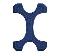 COOLHOOD Protettore portatile del disco rigido del silicone per il backup sicuro di archiviazione esterna di dissipazione del calore accessori manica
