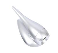 COOLHOOD Supporto universale per tweeter esterno per altoparlanti principali, che offre una facile integrazione e estensione ad alta frequenza per migliorare i palchi sonori e la scatola acustica