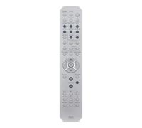 COOLHOOD Telecomando di ricambio RAX31 ZN04320 per RN301 RN301BL Stereo Receiver Sound Home Theater Remote Controller