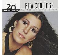 Coolidge, Rita - 20th Century Masters - The Millennium Collection: The Best of Rita Coolidge