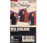 Coolidge, Rita - Greatest Hits