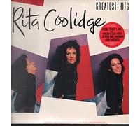 COOLIDGE, RITA - GREATEST HITS