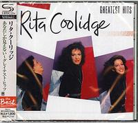 Coolidge, Rita - Greatest Hits