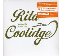 Coolidge, Rita - Letting You Go With Love