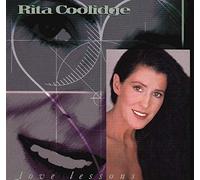 Coolidge, Rita - Love Lessons