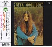 Coolidge, Rita - Rita Coolidge
