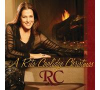 Coolidge, Rita - Rita Coolidge Christmas