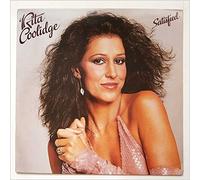 COOLIDGE, RITA - SATISFIED