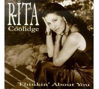 Coolidge, Rita - THINKIN' ABOUT YOU