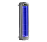 Cooling Ace, Condizionatore Portatile Ricaricabili con 3 Velocità e Batteria da 2000 mAh Raffreddatore D'aria per Camera da Letto Ufficio Cucina Bagno