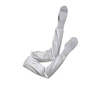 Cooling Arm Sleeves - Breathable Comfortable Sun Protection Guards - Arm Compression Sleeve | for Baseball Sports Football Basketball Volleyball Running Fishing Gardening Outdoor Summer Adults Women