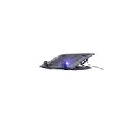 Cooling Base For A Laptop Gembird Nbs-1F17T-01 17`` NUOVO