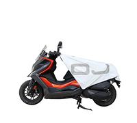 Cooling Bike cover universale White/Bianco