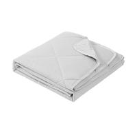 Cooling Blanket Comforter, Lightweight Sleep Quilt, Thin Bedding Layer