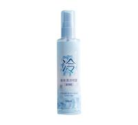 Cooling Body Spray - Cools You Down, Relieves Heat And Sweat, Portable Mint
