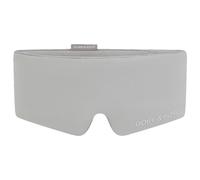 Cooling Deep Sleep Mask Dark Grey