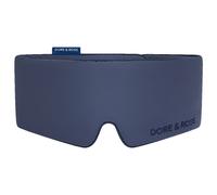 Cooling Deep Sleep Mask Navy Blue