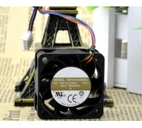 Cooling fan 12V 40mm, DBTA0420B2U 12V 0.50A 40x40x20mm