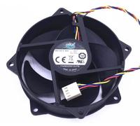 Cooling fan 12V 90mm 9025 for FA09025H12LPB 0.36A 90x90X25mm CPU Cooling fan 4-Wire