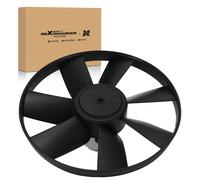 Cooling Fan 150W 7 Pale for Volkswagen Golf Jetta Passat 1990-1999 3 Pin