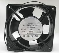 Cooling fan 230V 120mm 12038 for A12B23HTS W00 20/18W 120x120x38mm Cooling fan
