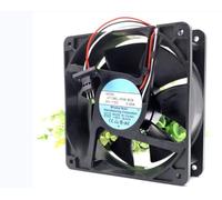 Cooling fan 24V 120mm, 4715KL-05W-B39 24V 0.4A 120x120x38mm