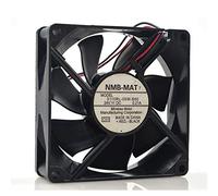 Cooling Fan 3110RL-05W-B60 24V 0.21A 8025 8CM Variable Frequency Dual Ball Fan