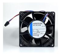 Cooling fan 3214J/2H4P DC24V 2.1A 50W 9cm Large Wind Inverter Cooling Fan