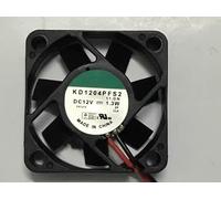 Cooling Fan 4010 KD1204PFS2 DC12v 1.3W 40x10mm heat dissipation fan