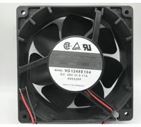 Cooling fan 48V 120mm 12038 for 9G1248E104 0.17A 120x120x38mm Cooling fan