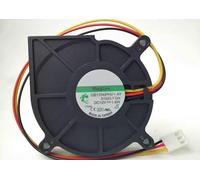 Cooling Fan 6015 GB1206PHV1-AY DC12v 1.6W 6CM Turbo blower Fan