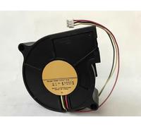 cooling fan 60x25mm D06F-12SS7 01A DC12v 0.09A Turbo Projector Fan