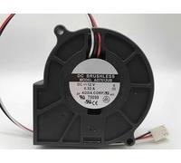 Cooling Fan 7530 blower AD7512UB DC12v 0.52A 7CM turbo fan